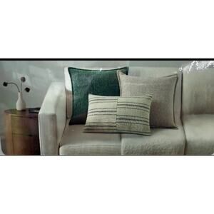 Set of 3 Decorative  Pillows